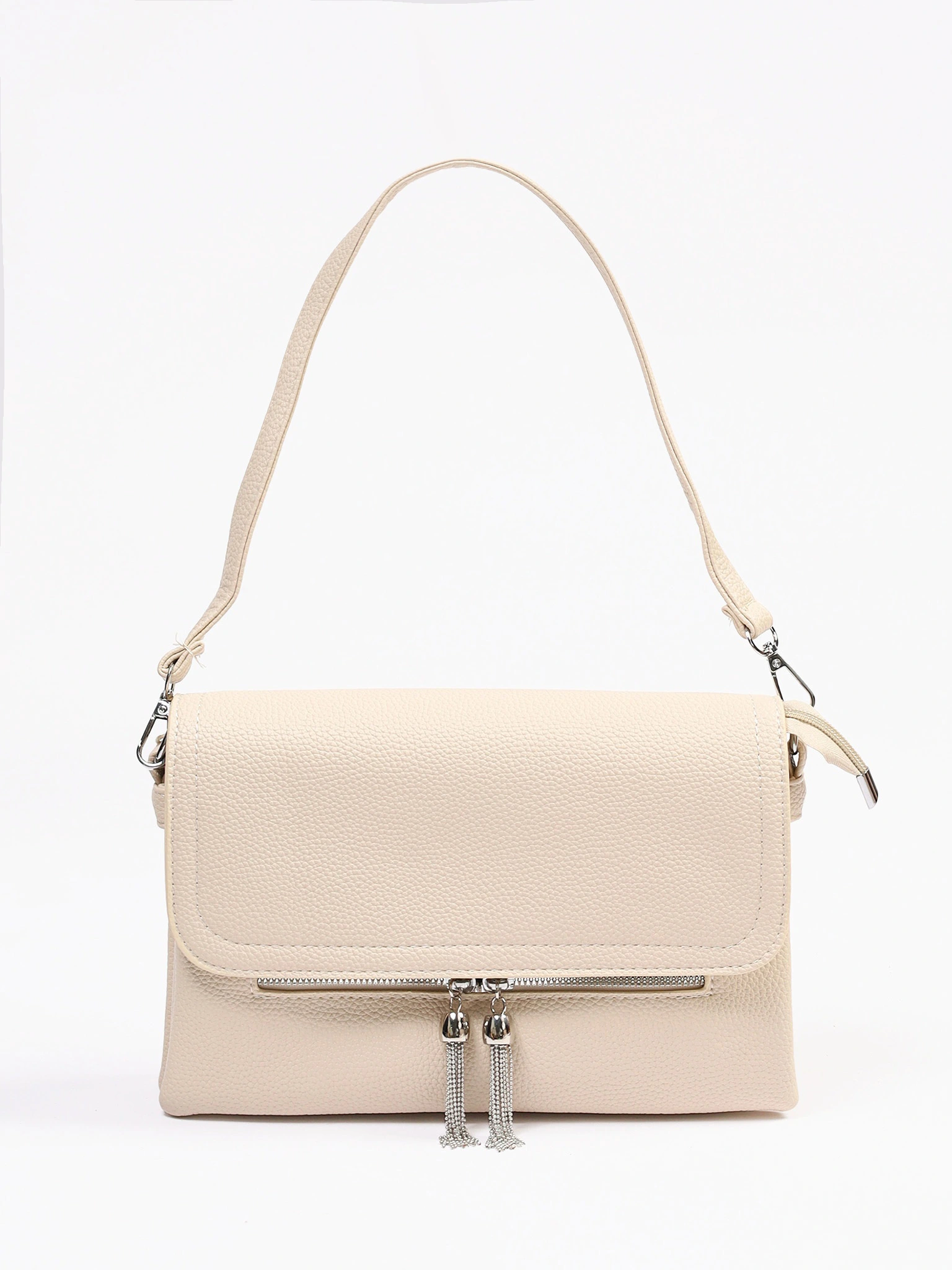 Сумка-кроссбоди со съемной ручкой в ассортименте